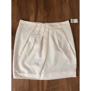 Gap skirt